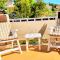 Agradable casa con terraza en S'Agaró - Sant Feliu de Guíxols