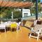 Agradable casa con terraza en S'Agaró - Sant Feliu de Guíxols