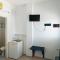 Aigaio View Studios & Rooms