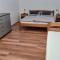 HÉDER APARTMANOK