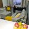 Alphaville Stadium Residence
