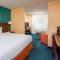 Fairfield Inn & Suites Ashland