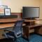 Fairfield Inn & Suites Ashland