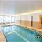 11 Putsborough - Luxury Apartment at Byron Woolacombe, only 4 minute walk to Woolacombe Beach! - 伍拉科姆