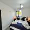 Charming 3-Bed House with 1 Parking space