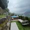 VILLA Como, Jacuzzi Spa and Private Pool