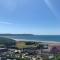 8 Putsborough - Luxury Apartment at Byron Woolacombe, only 4 minute walk to Woolacombe Beach! - Woolacombe