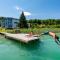 Strandhotel Schabus
