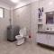 Levis 1 Bedroom Apartment California Plaza Nanyuki