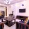 Levis 1 Bedroom Apartment California Plaza Nanyuki