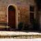 Casa vacanze e brevi periodi alla porta etrusca la panchina al sole