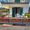 Sea Garden, fronte mare con piscina