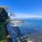Cabana & Nuit de Château au bord du Lac Léman