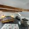 Attic Room