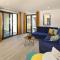 5 Putsborough - Luxury Apartment at Byron Woolacombe, only 4 minute walk to Woolacombe Beach! - 伍拉科姆