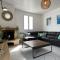 Maison calme proche plage avec jardin – 8 couchages à Saint-Georges-dOléron - FR-1-246A-194
