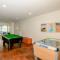 5 Putsborough - Luxury Apartment at Byron Woolacombe, only 4 minute walk to Woolacombe Beach! - 伍拉科姆