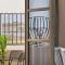 PORTA SQUERO Premium Suites