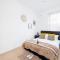 Stylish Apartment Opposite Westfields - 伦敦