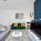 Stylish Apartment Opposite Westfields - 伦敦