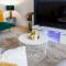 Stylish Apartment Opposite Westfields - 伦敦