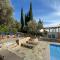Villa Panorama Skopelos - Amazing sea view, private pool, sleeps 7, private & peaceful! - Klíma