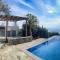 Villa Panorama Skopelos - Amazing sea view, private pool, sleeps 7, private & peaceful! - Klíma