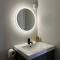 Studioapartment in city centrum