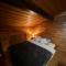 Chalet les Marmottes - Saint-Jean-de-Sixt