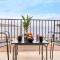 PORTA SQUERO Premium Suites