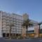 Herbert Samuel Hod Dead Sea Hotel