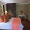 Remhoogte Mountain Lodge - Jacksonstuin