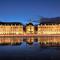Appartement Bordeaux meublé tourisme classé 3 étoiles - Bruges