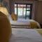 Remhoogte Mountain Lodge - Jacksonstuin