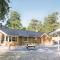 Holiday Home Sommerland Hadsund Iii