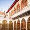 Haveli Dharampura - UNESCO awarded Boutique Heritage Hotel - Neu-Delhi