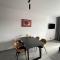 Apartament w Dolinie Sanu