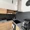 Apartament w Dolinie Sanu
