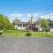 Four-Bedroom Holiday Home In Odder