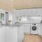 Four-Bedroom Holiday Home In Odder