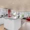 Four-Bedroom Holiday Home In Odder - Odder