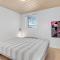 Four-Bedroom Holiday Home In Odder