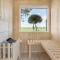 Four-Bedroom Holiday Home In Odder
