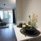 Apartment Green