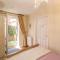 Relaxing Studio - Sauna - Luxe Bed - Pet-Friendly - 温斯康比