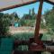 Ecostay de Wildernis - Wilp