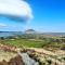 Red Deer Cottage near Connemara National Park in Letterfrack - 莱特弗拉克