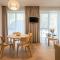 Sunset Apartment