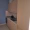 One bedroom apartment with pool