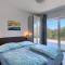 Luxusvilla in Kroatien mit Pool und Meerblick
